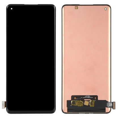 Super AMOLED Material Original LCD Screen and Digitizer Full Assembly for OPPO Realme GT Explorer Master - LCD Screen by PMC Jewellery | Online Shopping South Africa | PMC Jewellery