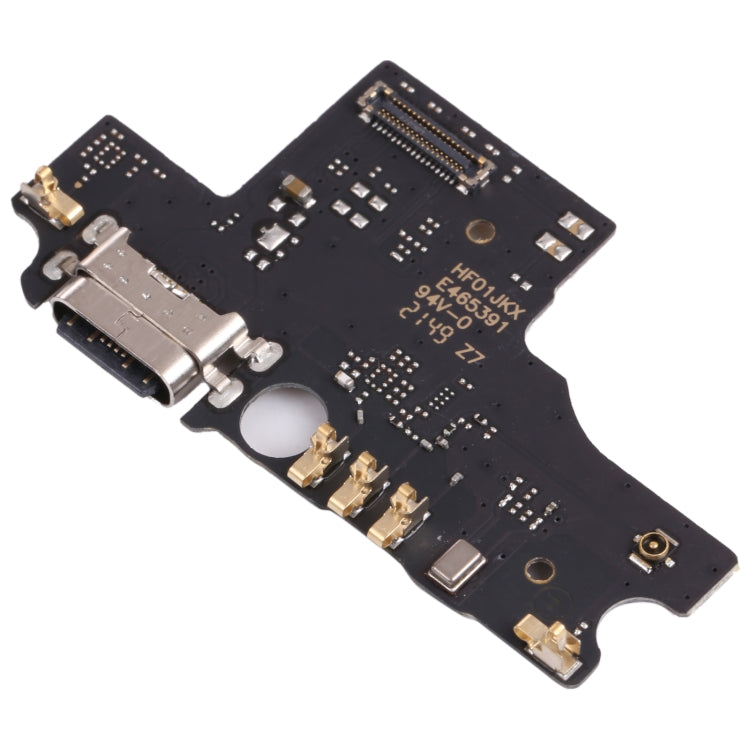 Charging Port Board for ZTE Blade A51 2021 - For ZTE by PMC Jewellery | Online Shopping South Africa | PMC Jewellery