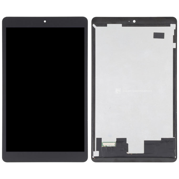 LCD Screen and Digitizer Full Assembly For Honor Pad 5 8 JDN2-AL00HN(Black) - LCD Screen by PMC Jewellery | Online Shopping South Africa | PMC Jewellery