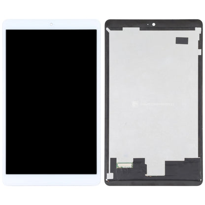 LCD Screen and Digitizer Full Assembly For Honor Pad 5 8 JDN2-AL00HN(White) - LCD Screen by PMC Jewellery | Online Shopping South Africa | PMC Jewellery