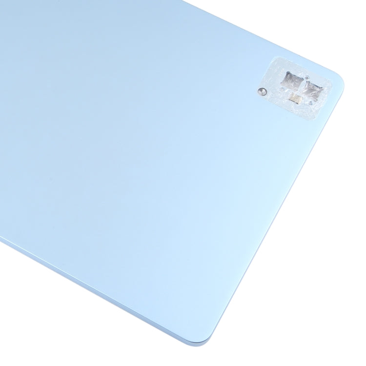 For vivo Pad Original Battery Back Cover(Blue) - Back Cover by PMC TechLife | Online Shopping South Africa | PMC TechLife