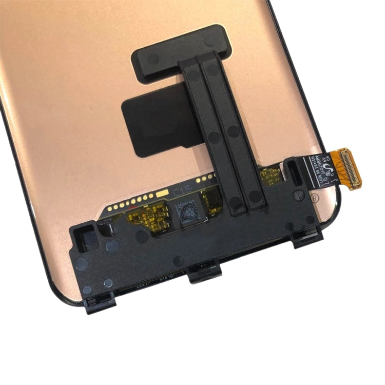 For OnePlus 10 Pro NE2210 with Digitizer Full Assembly Original LCD Screen (Black) - free shipping - PMC TechLife - Order now!