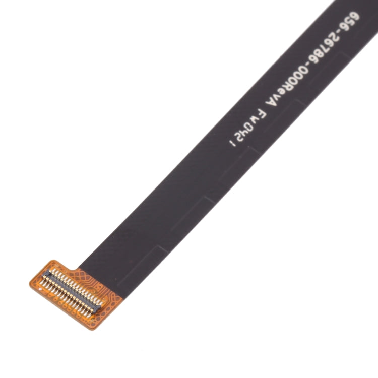 Original Power Button Flex Cable For GoPro Hero8 Black -  by PMC TechLife | Online Shopping South Africa | PMC TechLife