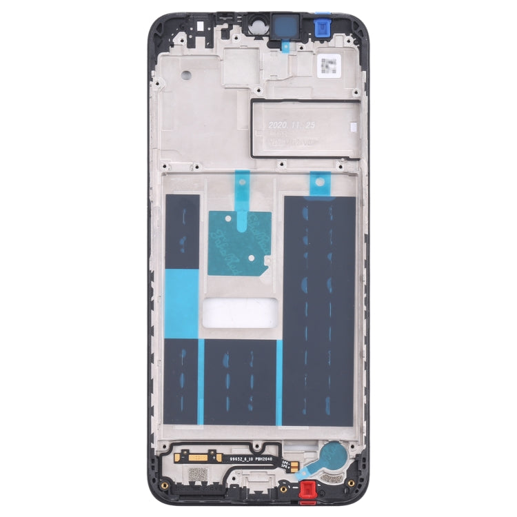 Front Housing LCD Frame Bezel Plate for Nokia G10/G20 - Full Housing Cover by PMC TechLife | Online Shopping South Africa | PMC TechLife | Buy Now Pay Later Mobicred