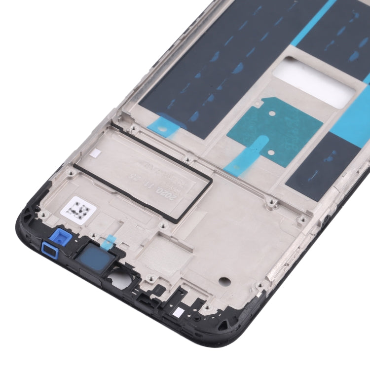 Front Housing LCD Frame Bezel Plate for Nokia G10/G20 - Full Housing Cover by PMC TechLife | Online Shopping South Africa | PMC TechLife | Buy Now Pay Later Mobicred