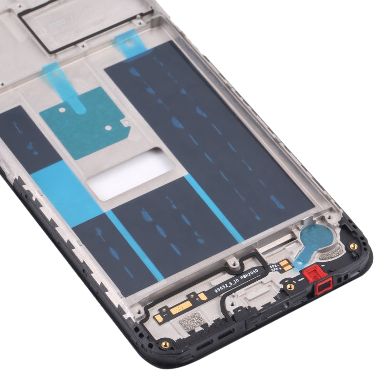 Front Housing LCD Frame Bezel Plate for Nokia G10/G20 - Full Housing Cover by PMC TechLife | Online Shopping South Africa | PMC TechLife | Buy Now Pay Later Mobicred