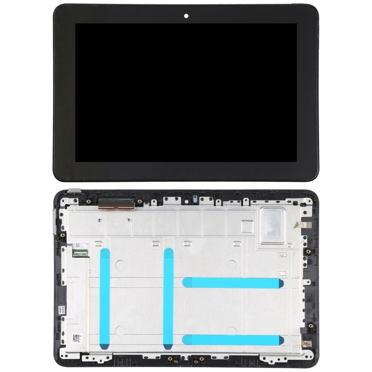 OEM LCD Screen for Asus Transformer Book T101HA Digitizer Full Assembly with Frame���Black) - free shipping - PMC TechLife - Order now!
