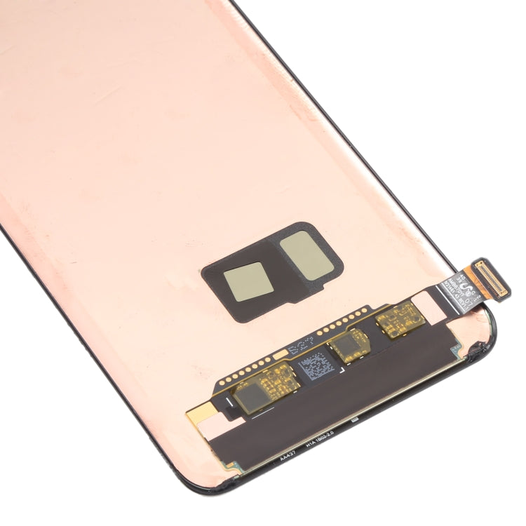 Original LTPO2 AMOLED LCD Screen For OPPO Find X5 Pro PFEM10, CPH2305, PFFM20 with Digitizer Full Assembly - LCD Screen by PMC Jewellery | Online Shopping South Africa | PMC Jewellery