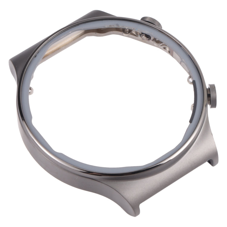 Original LCD Screen Frame Bezel Plate For Huawei Watch GT 2 Pro VID-B19 (Grey) -  by PMC TechLife | Online Shopping South Africa | PMC TechLife