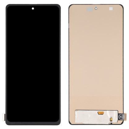 TFT LCD Screen For Xiaomi Redmi K50 Gaming / Poco F4 GT with Digitizer Full Assembly - LCD Screen by PMC Jewellery | Online Shopping South Africa | PMC Jewellery