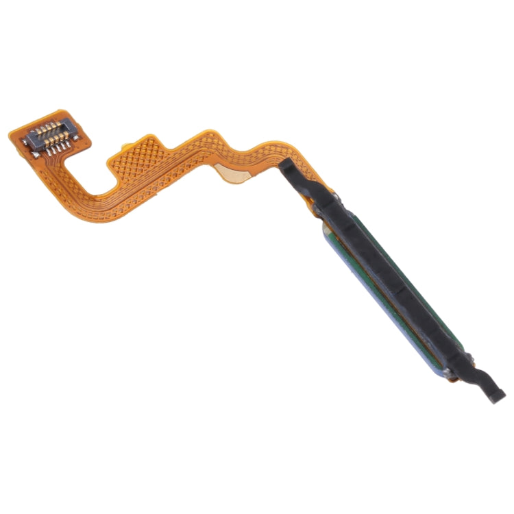 For Xiaomi Redmi Note 11 4G Global / Redmi Note 11s 4G / Poco M4 Pro 4G Original Fingerprint Sensor Flex Cable (Blue) - free shipping - PMC TechLife - Order now!