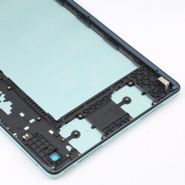 For Xiaomi Redmi Pad Original Battery Back Cover with Camera Lens Cover(Green) - Back Cover by PMC TechLife | Online Shopping South Africa | PMC TechLife | Buy Now Pay Later Mobicred