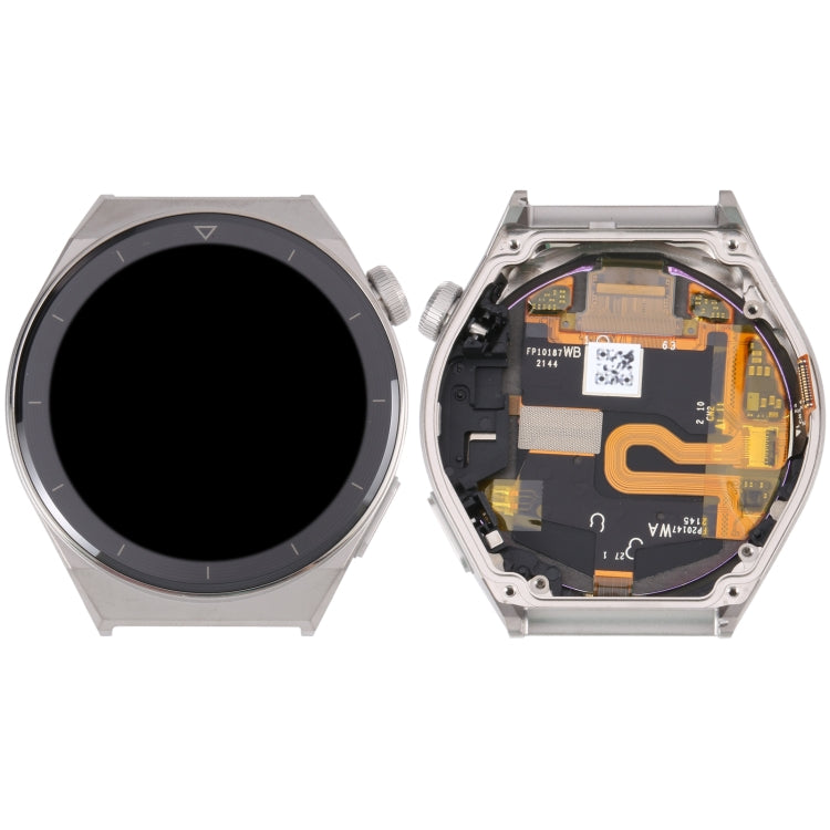 Original Sapphire Material LCD Screen for Huawei Watch GT 3 Pro 46mm Digitizer Full Assembly With Frame -  by PMC TechLife | Online Shopping South Africa | PMC TechLife