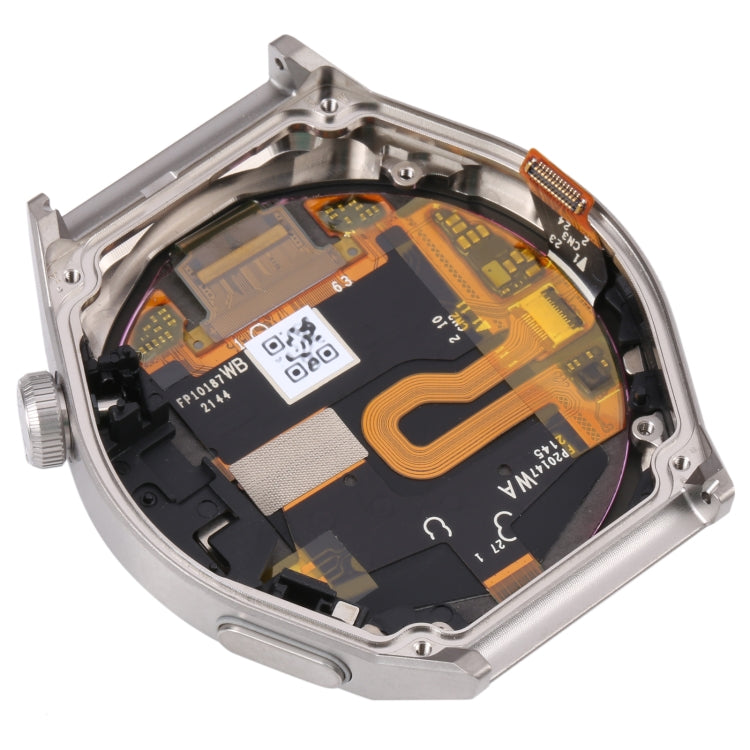 Original Sapphire Material LCD Screen for Huawei Watch GT 3 Pro 46mm Digitizer Full Assembly With Frame -  by PMC TechLife | Online Shopping South Africa | PMC TechLife