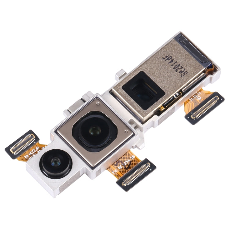 For Google Pixel Fold Original Back Facing Camera - Camera Parts by PMC TechLife | Online Shopping South Africa | PMC TechLife | Buy Now Pay Later Mobicred