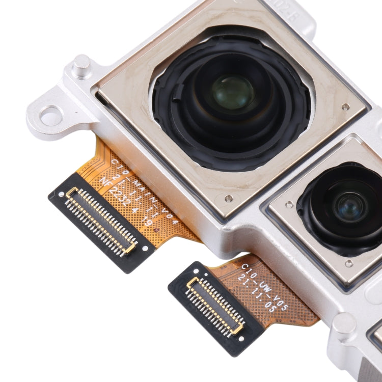 For Google Pixel 7 Pro GP4BC GE2AE Back Facing Camera - Camera Parts by PMC TechLife | Online Shopping South Africa | PMC TechLife