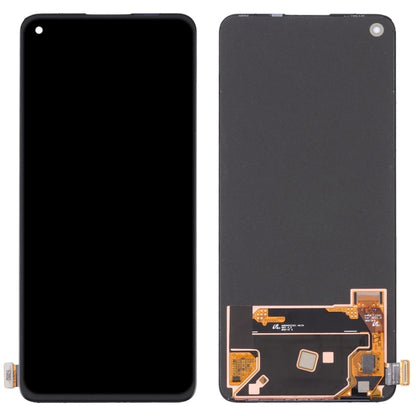 Original AMOLED Material LCD Screen For Realme Q5 Pro with Digitizer Full Assembly - LCD Screen by PMC Jewellery | Online Shopping South Africa | PMC Jewellery