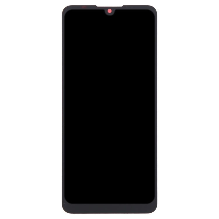 Original LCD Screen For Wiko Y82 With Digitizer Full Assembly - For Wiko by PMC Jewellery | Online Shopping South Africa | PMC Jewellery
