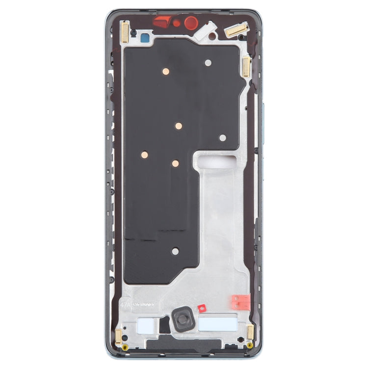 For Honor 80 Pro Original Front Housing LCD Frame Bezel Plate (Green) - free shipping - PMC TechLife - Order now!