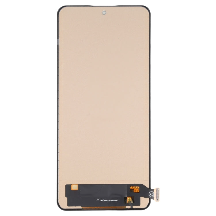 For Xiaomi Poco F5 Pro TFT LCD Screen with Digitizer Full Assembly - LCD Screen by PMC Jewellery | Online Shopping South Africa | PMC Jewellery