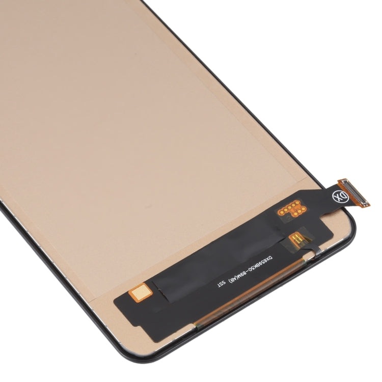 For Xiaomi Poco F5 Pro TFT LCD Screen with Digitizer Full Assembly - LCD Screen by PMC Jewellery | Online Shopping South Africa | PMC Jewellery