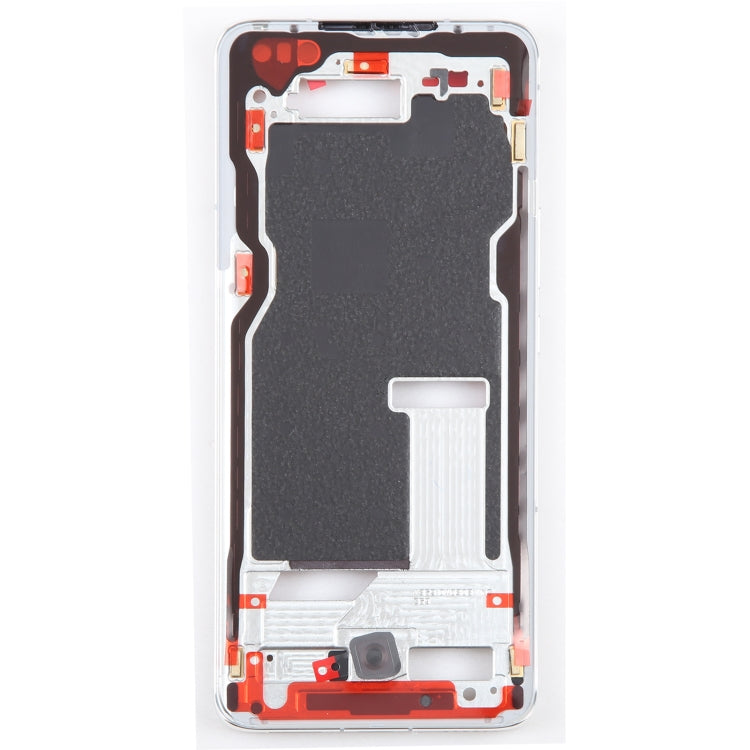 For Honor Magic4 Pro Original Front Housing LCD Frame Bezel Plate(Gold) - free shipping - PMC TechLife - Order now!