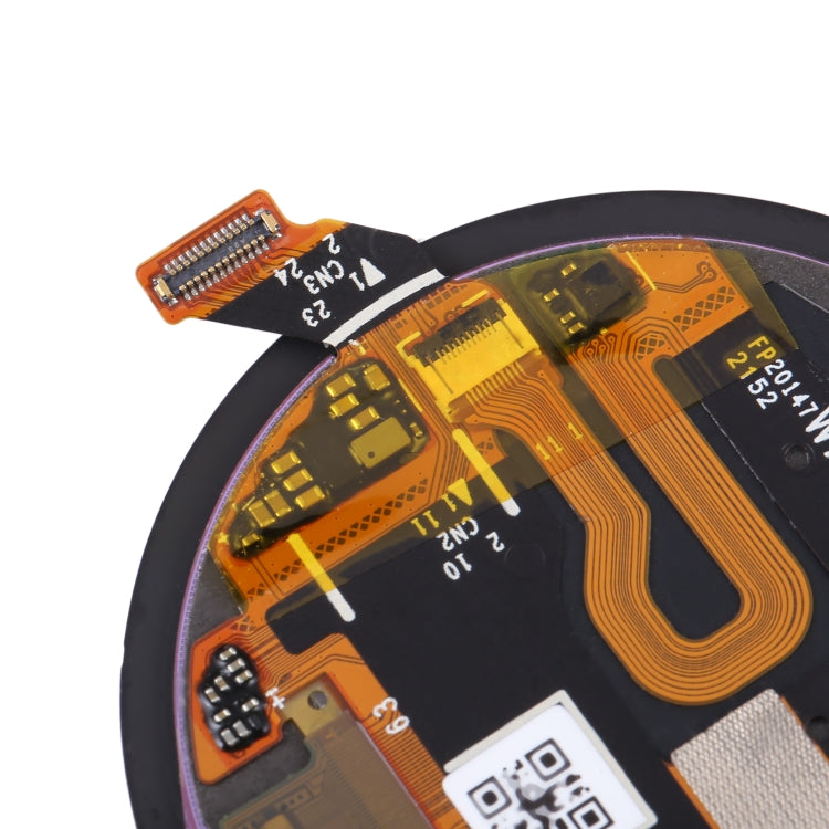 Original LCD Screen For Huawei Watch GT 3 Pro Porsche Design Digitizer Full Assembly - free shipping - PMC TechLife - Order now!