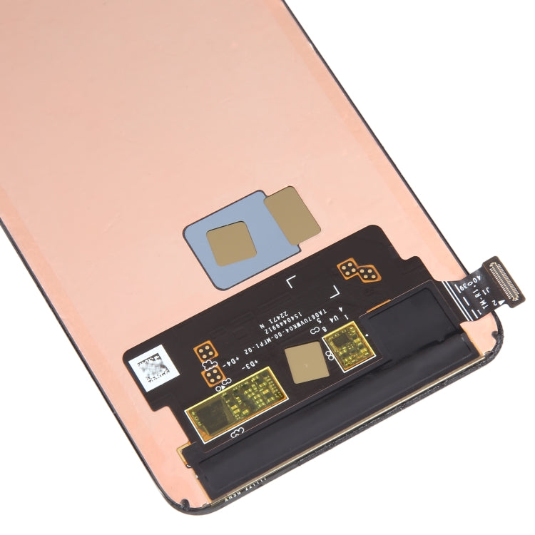 AMOLED Material LCD Screen for OnePlus Ace 2V PHP110 With Digitizer Full Assembly - free shipping - PMC TechLife - Order now!