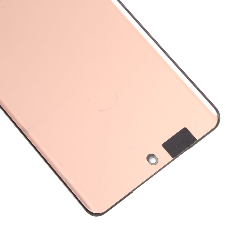 AMOLED Material LCD Screen for OnePlus Ace 2 PHk110 With Digitizer Full Assembly (Black) - free shipping - PMC TechLife - Order now!