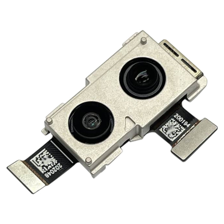 For Asus Zenfone 8 ZS590KS Back Facing Camera - Camera by PMC TechLife | Online Shopping South Africa | PMC TechLife