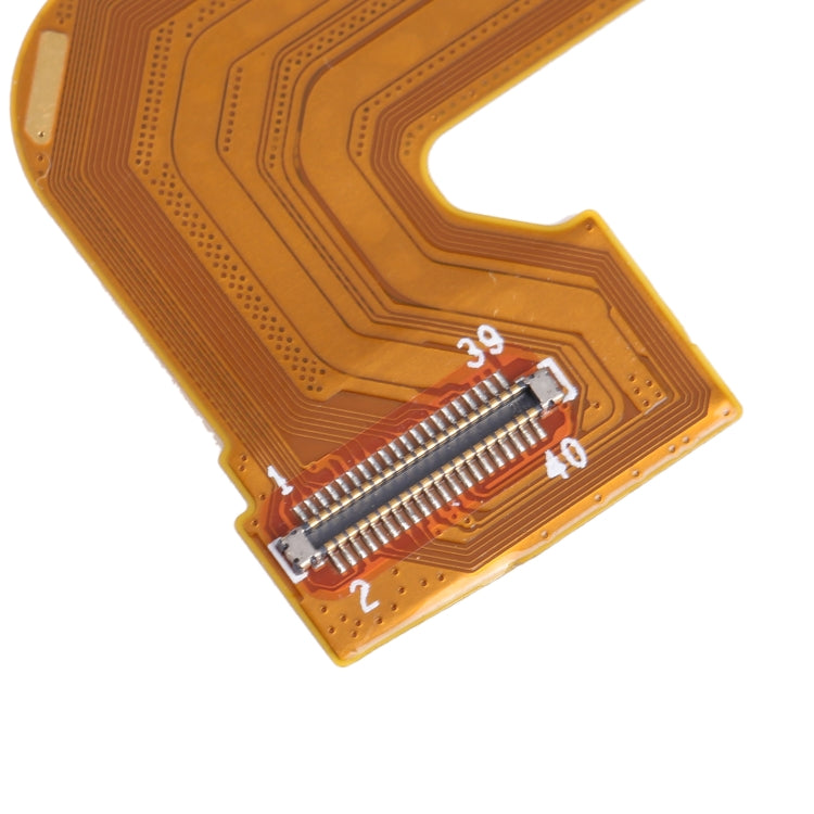 For Huawei MediaPad M6 10.8 Original Small Motherboard Flex Cable - Flex Cable by PMC Jewellery | Online Shopping South Africa | PMC Jewellery