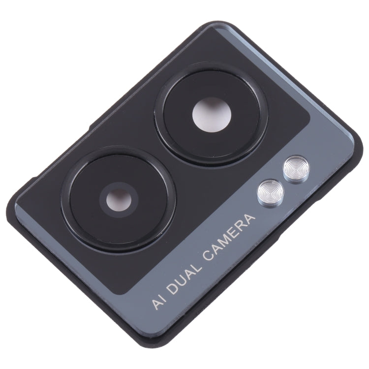 For OnePlus Nord N300 Original Camera Lens Cover(Black) - Camera Series by PMC TechLife | Online Shopping South Africa | PMC TechLife