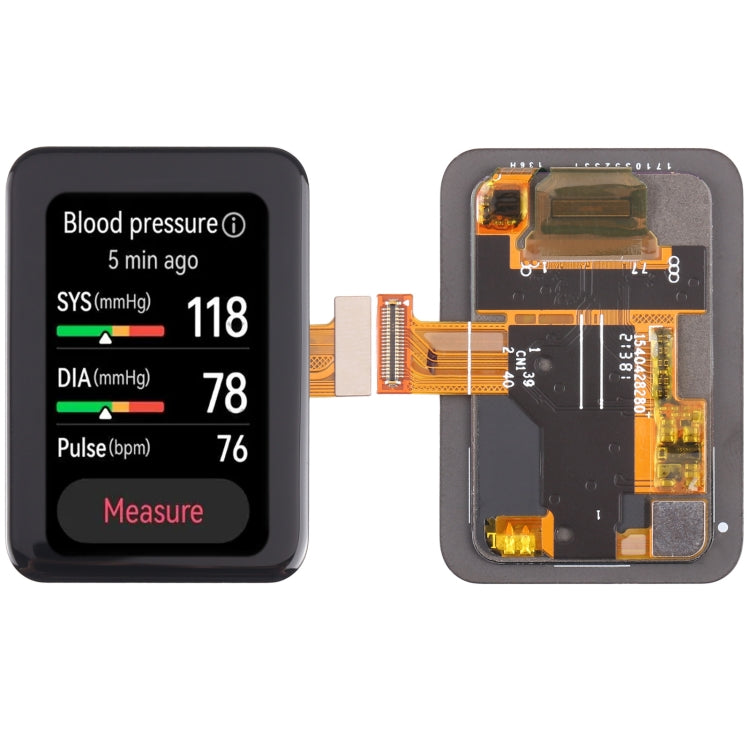 For Huawei Watch D Original LCD Screen and Digitizer Full Assembly - For Huawei by PMC Jewellery | Online Shopping South Africa | PMC Jewellery