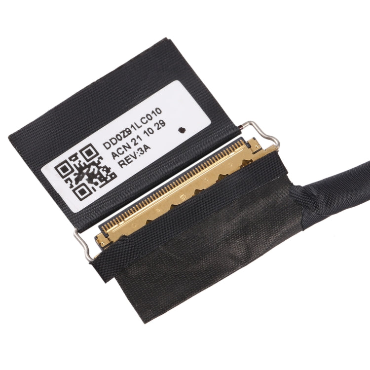 For Microsoft Surface Laptop Go 1934 LCD Flex Cable - Laptop Screen by PMC Jewellery | Online Shopping South Africa | PMC Jewellery