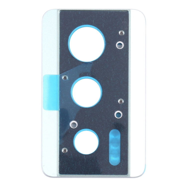 Original Back Camera Lens Frame for Xiaomi Redmi K60E (Green) - Camera by PMC TechLife | Online Shopping South Africa | PMC TechLife