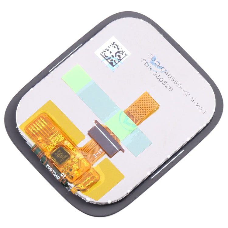 For Xiaomi Redmi Watch 3 Active Original LCD Screen and Digitizer Full Assembly - For Xiaomi by PMC TechLife | Online Shopping South Africa | PMC TechLife