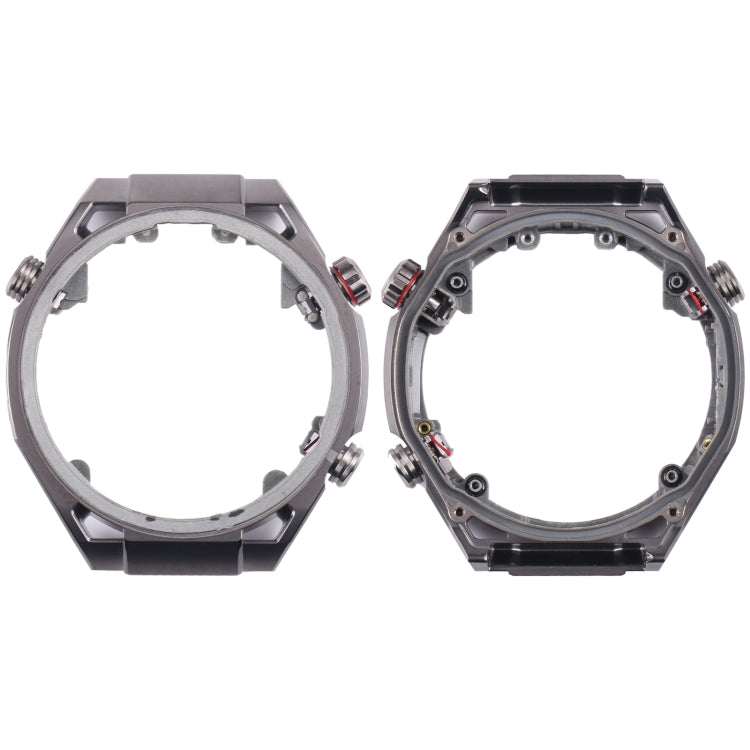 Original LCD Screen Frame Bezel Plate For Huawei Watch Ultimate - For Huawei by PMC TechLife | Online Shopping South Africa | PMC TechLife