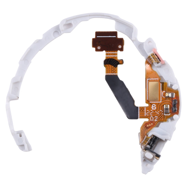 Original Button Flex Cable with Holder For Huawei Watch GT 3 42mm - free shipping - PMC TechLife - Order now!