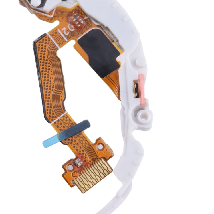 Original Button Flex Cable with Holder For Huawei Watch GT 3 42mm - free shipping - PMC TechLife - Order now!