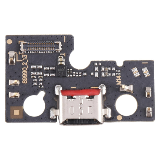 For Lenovo XiaoXin Pad 2022 10.6 inch TB128FU Charging Port Board - Tail Connector by PMC Jewellery | Online Shopping South Africa | PMC Jewellery