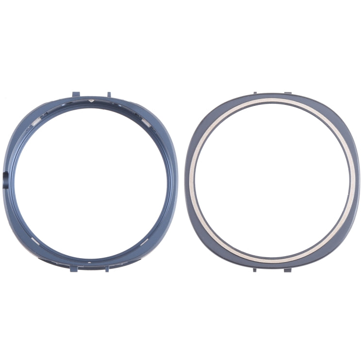 Original LCD Bezel Plate Outside Frame For Huawei Watch GT Cyber (Blue) - For Huawei by PMC TechLife | Online Shopping South Africa | PMC TechLife