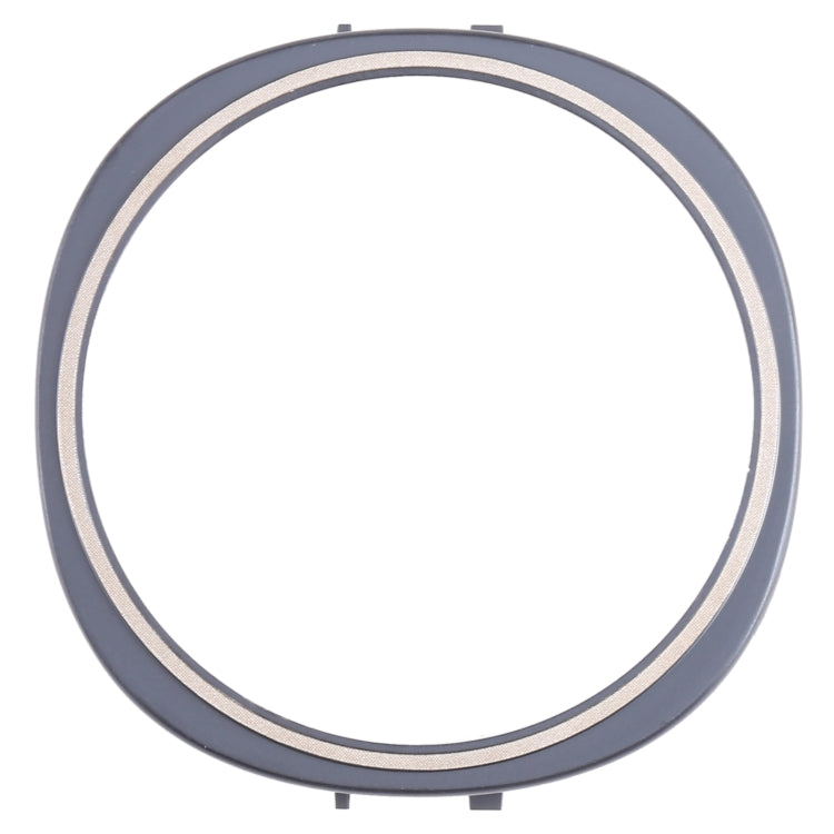Original LCD Bezel Plate Outside Frame For Huawei Watch GT Cyber (Blue) - For Huawei by PMC TechLife | Online Shopping South Africa | PMC TechLife
