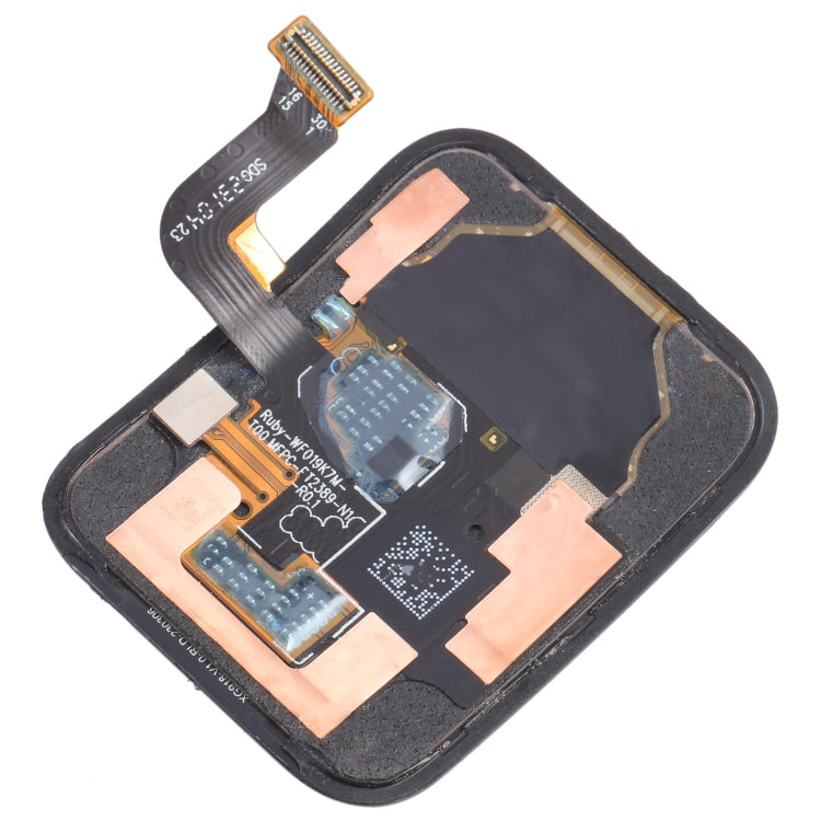 For OPPO Watch 4 Pro Original LCD Screen with Digitizer Full Assembly - Other by PMC TechLife | Online Shopping South Africa | PMC TechLife