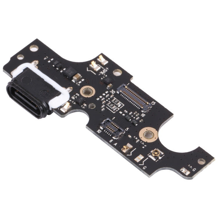 Charging Port Board for Umidigi Bison X10 - UMIDIGI by PMC Jewellery | Online Shopping South Africa | PMC Jewellery