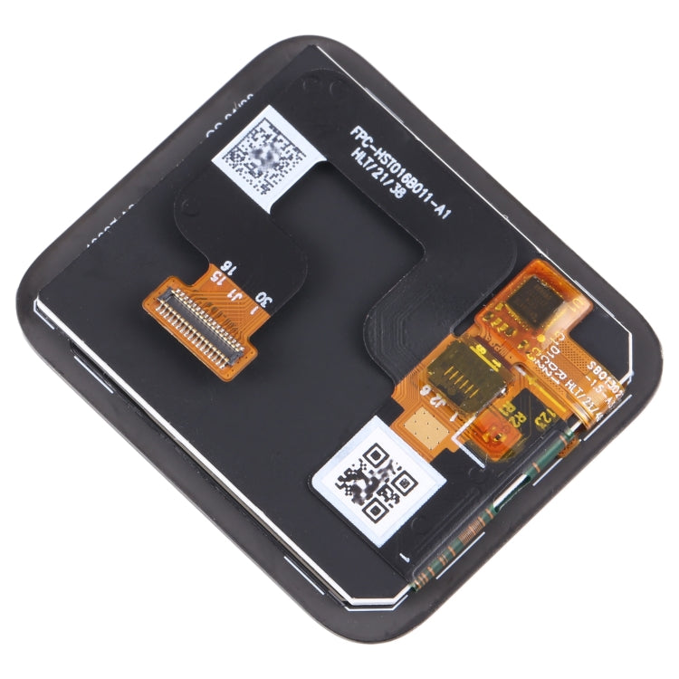 For Xiaomi Redmi Watch 2 Lite Original LCD Screen with Digitizer Full Assembly - For Xiaomi by PMC TechLife | Online Shopping South Africa | PMC TechLife
