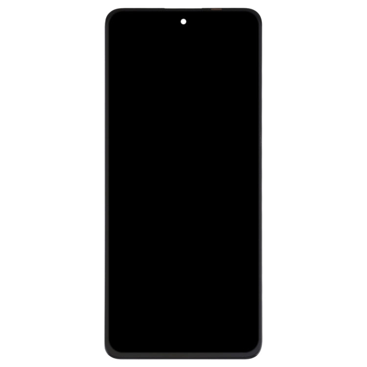 TFT LCD Screen For Xiaomi Poco X4 GT with Digitizer Full Assembly - LCD Screen by PMC Jewellery | Online Shopping South Africa | PMC Jewellery