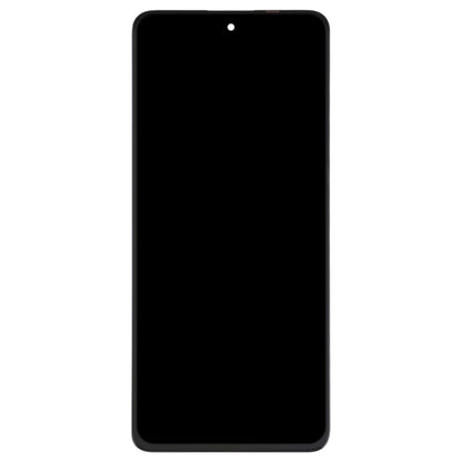 TFT LCD Screen For Xiaomi Poco X4 GT with Digitizer Full Assembly - LCD Screen by PMC Jewellery | Online Shopping South Africa | PMC Jewellery