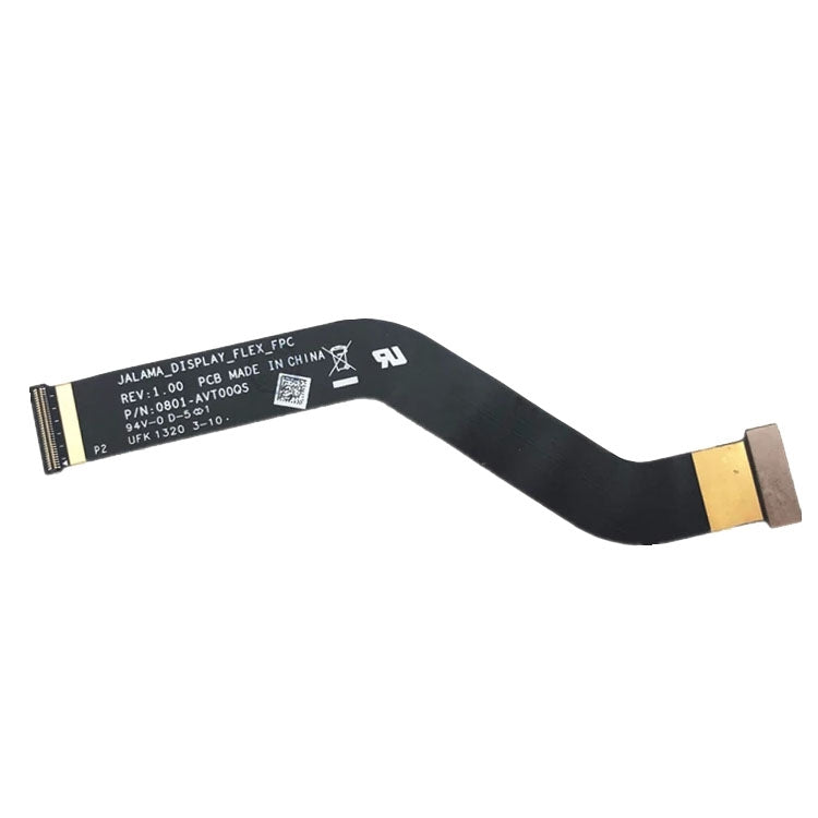 LCD Flex Cable for Microsoft Surface Pro 7 1866 - free shipping - PMC TechLife - Order now!