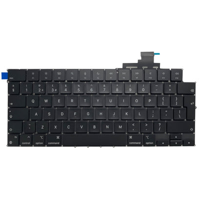 UK Version Keyboard for MacBook Air M2 13 2022 A2681 - Keyboard by PMC Jewellery | Online Shopping South Africa | PMC Jewellery