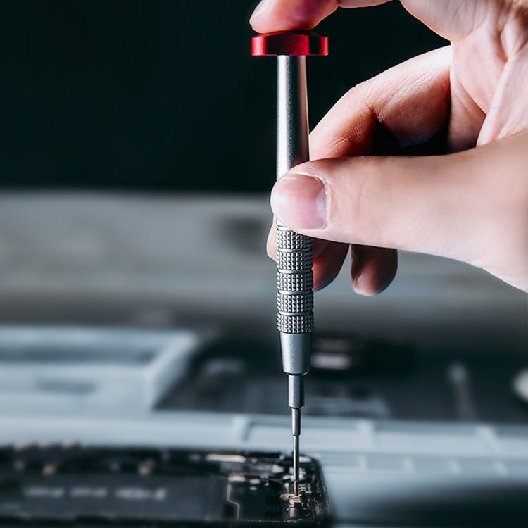 5 in 1 S2 Phone Repair Precision Screwdriver - Screwdriver Set by PMC TechLife | Online Shopping South Africa | PMC TechLife